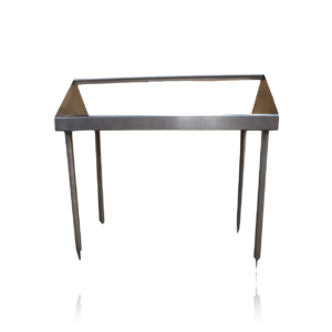 ENTREPAÑO PARA CANASTILLAS SOBRE CUBIERTA